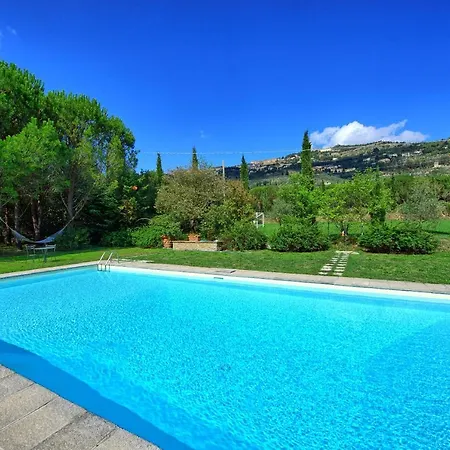 Séjour à la campagne Elisa By Posarellivillas